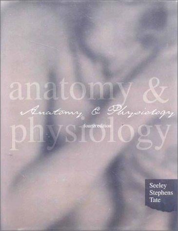Anatomy & Physiology/Student Study Art Notebook