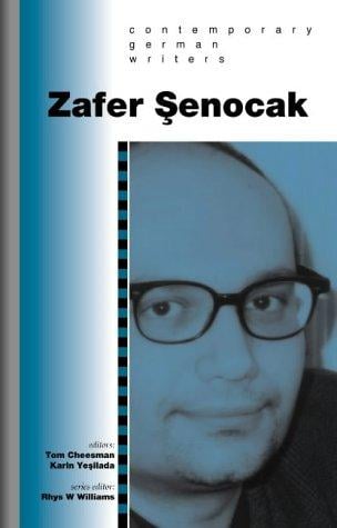 Zafer Şenocak