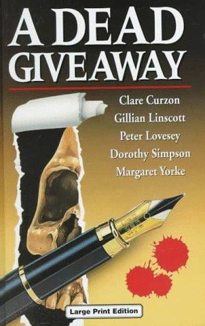 A Dead Giveaway
