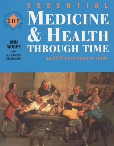 Medicine and Health Through Time