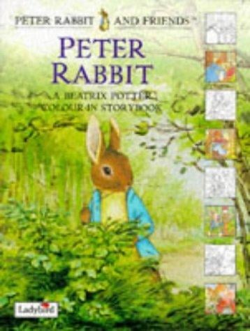 Peter Rabbit (Peter Rabbit & Friends)
