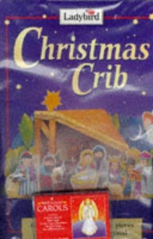 The Christmas Crib (Activity Packs)
