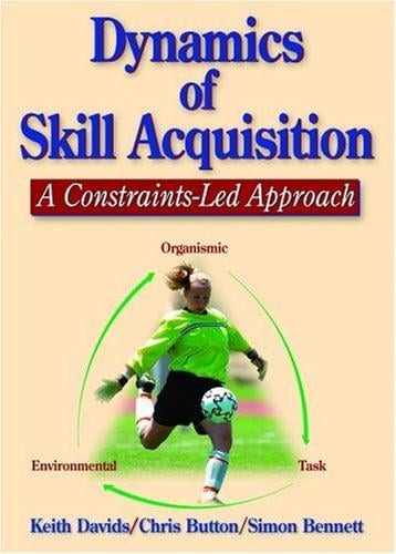 Dynamics of skill acquisition