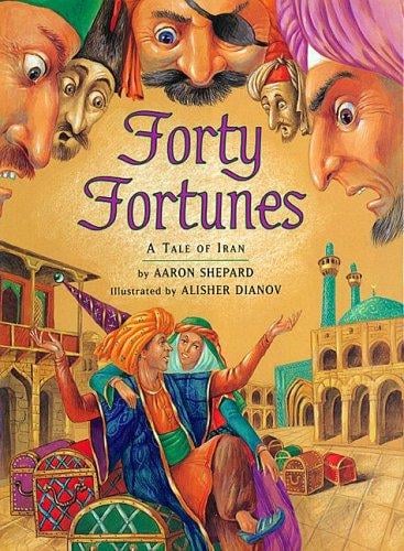 Forty fortunes