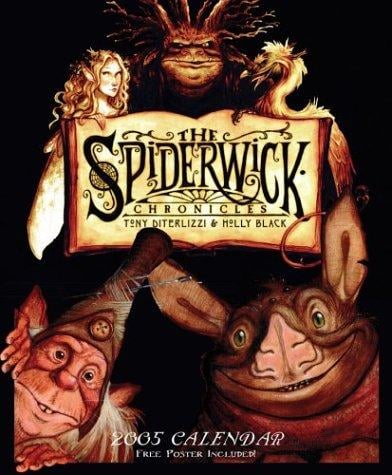 The Spiderwick Chronicles