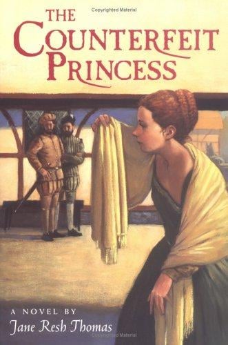 The counterfeit princess