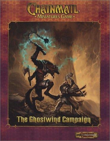 The Ghostwind Campaign