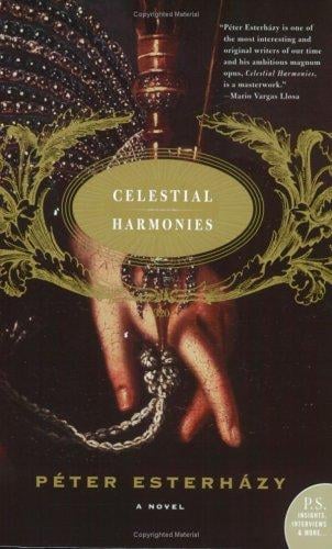 Celestial harmonies