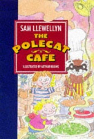 The Polecat Cafe