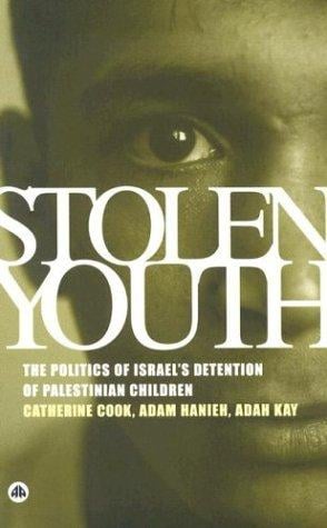 STOLEN YOUTH