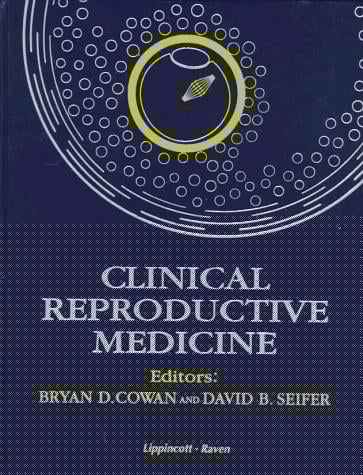 Clinical reproductive medicine