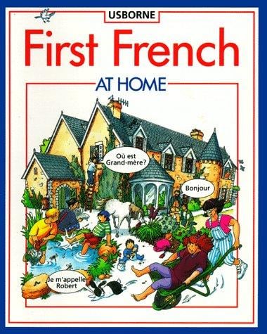 First French at Home