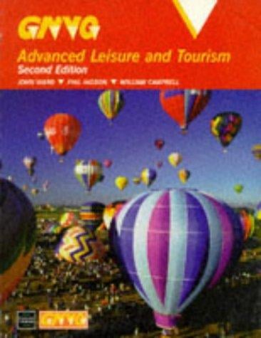 GNVQ advanced leisure and tourism