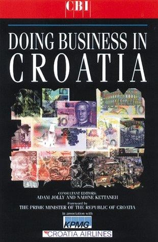 Doing business in Croatia