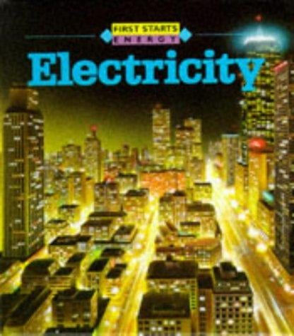 Electricity (First Starts)