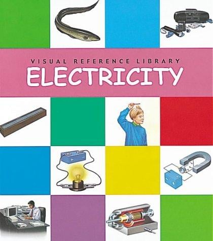 Electricity (Visual Reference Library)