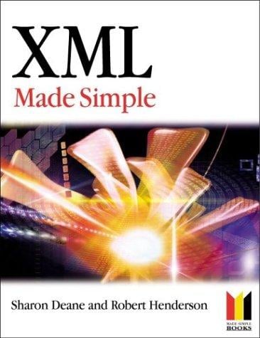 XML made simple