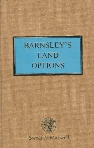 Barnsley's Land Options