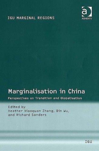 Marginalisation in China