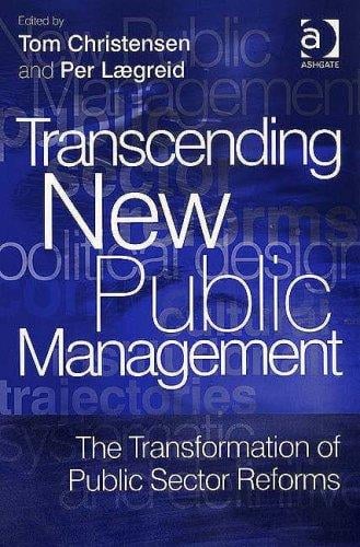 Transcending new public management