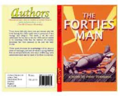 The forties man