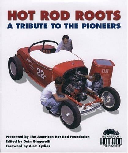 Hot rod roots
