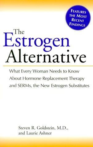 Estrogen alternati tr