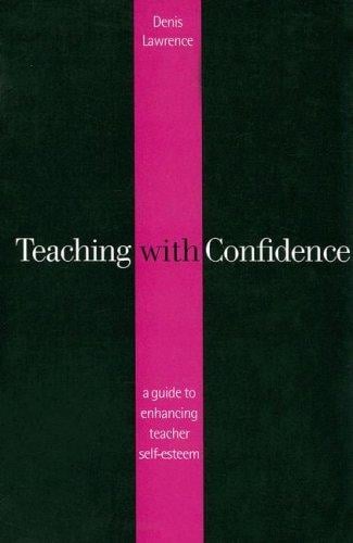 Teaching with Confidence