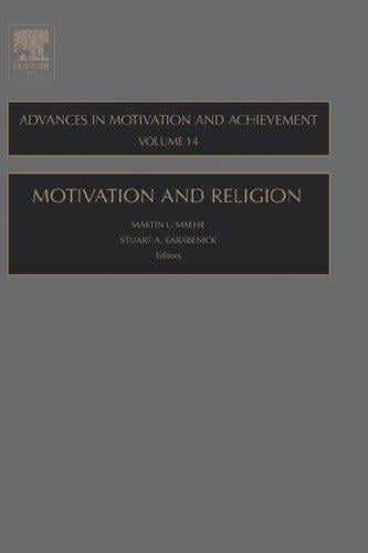 Motivation and religion