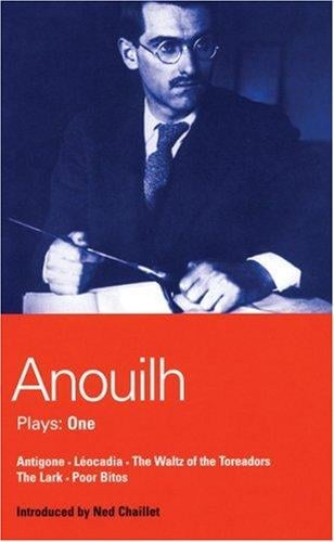 Anoulih/Plays: One