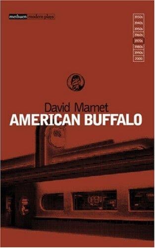 American Buffalo (Modern Plays)