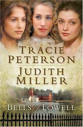 Bells of Lowell, 3-in-1