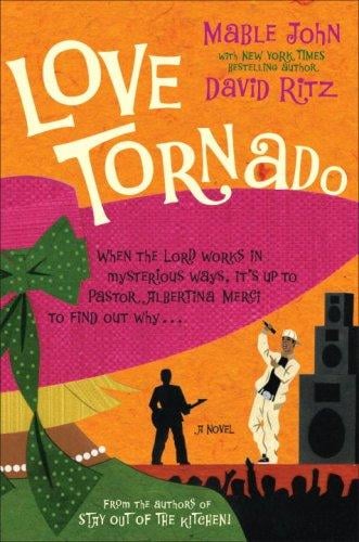 Love Tornado