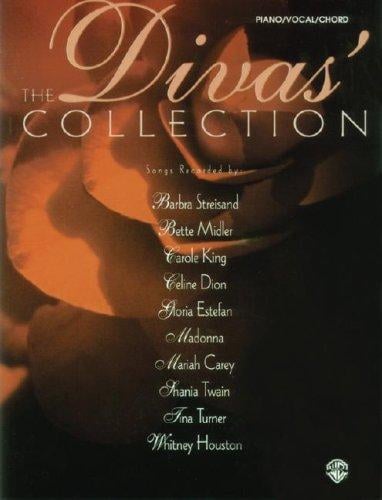 The divas' collection