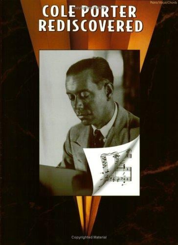 Cole Porter rediscovered
