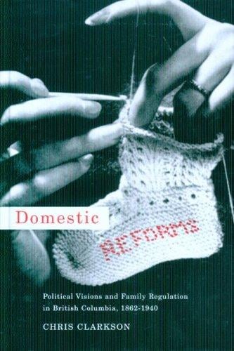 Domestic reforms