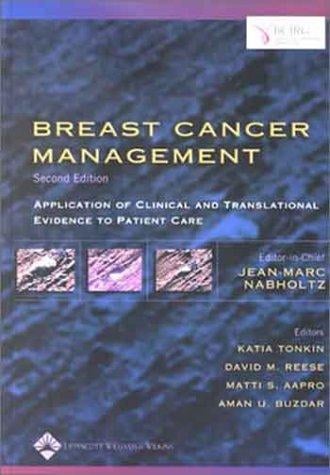 Breast cancer management