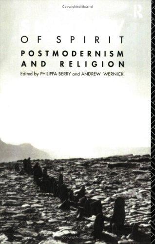 Shadow of spirit