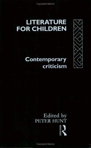 Literature for children