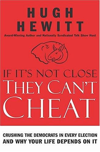 If It's Not Close, They Can't Cheat