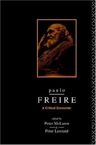 Paulo Freire