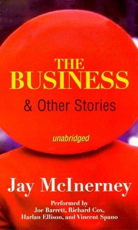 The Business & Other Stories