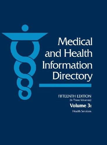 Medical and Health Information Directory