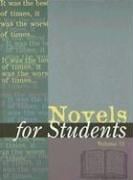 Novels for students