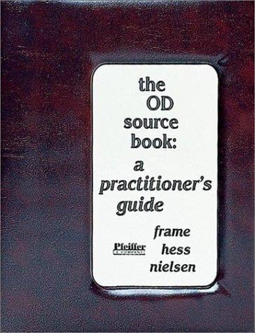 OD Sourcebook LL Binder