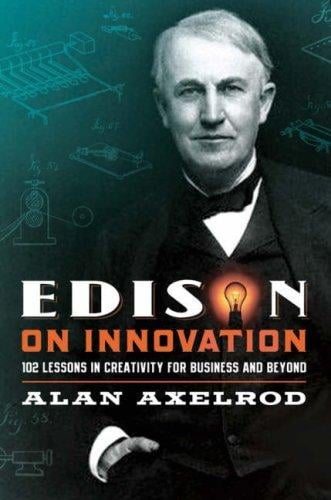Edison on Innovation