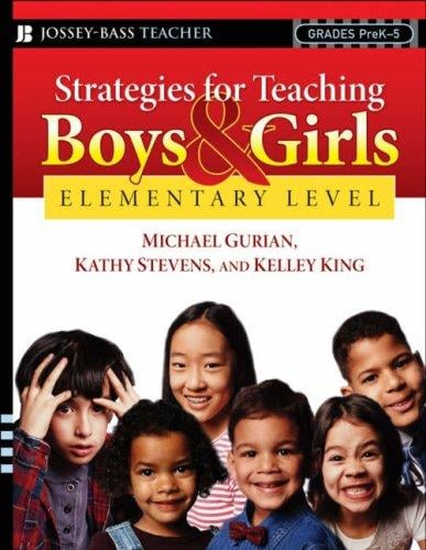 Strategies for Teaching Boys and Girls