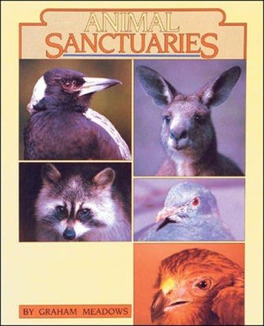 Animal Sanctuaries (Story Chest)
