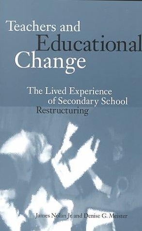 Teachers and educational change