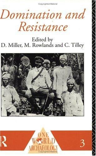 Domination and resistance